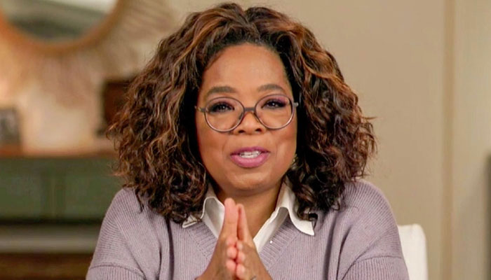 Oprah Winfrey reflects on Queen Elizabeth’s death