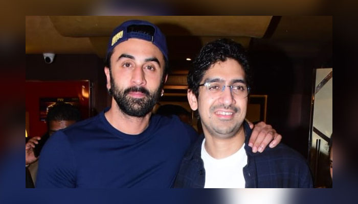 Ranbir Kapoor, Alia Bhatt express elation over Brahmastra’s success: Watch