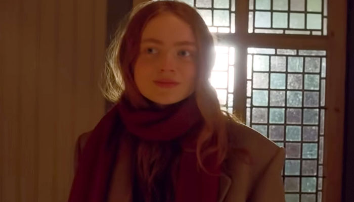 Taylor Swift’s weighs in on red scarf’s meaning in All Too Well