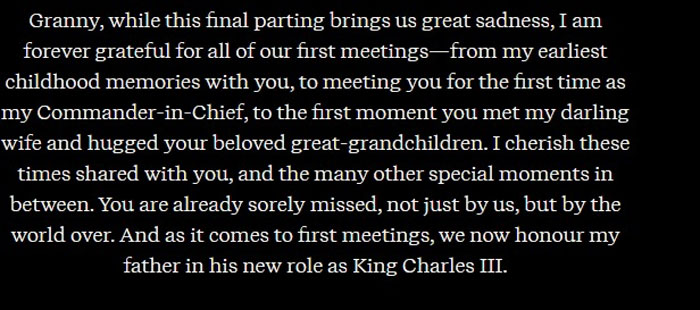 Meghan Markle, Prince Harry honour ‘King’ Charles