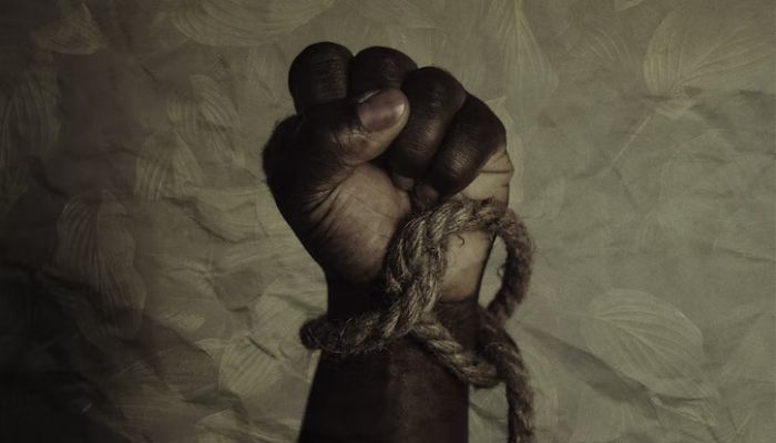 Black power of the celebration of Juneteenth, now a national Holiday. — Unsplash