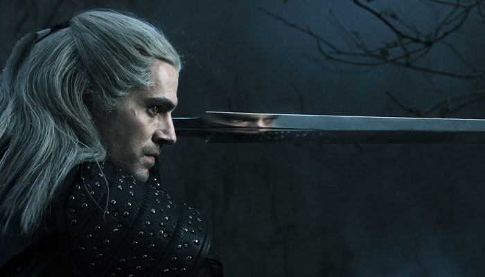 Netflix series The Witcher finishes emotional season 3 production