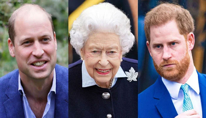 William and Harry to ‘put their differences aside’ for Queen’s funeral?