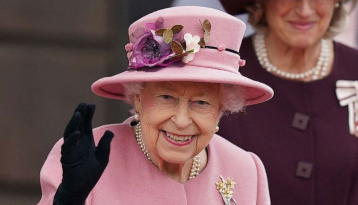 Queen’s death to increase popularity of baby girl name ‘Elizabeth’