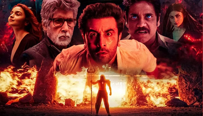 Brahmastra actors emptied out Karan Johars pockets?