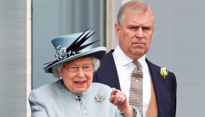 Le bannissement du prince Andrew de la monarchie ouvrière semble être permanent après le dernier incident