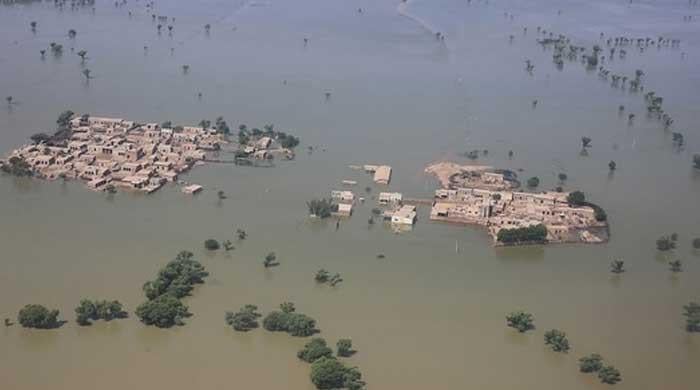  Ignoring the cries of those affected by climate change