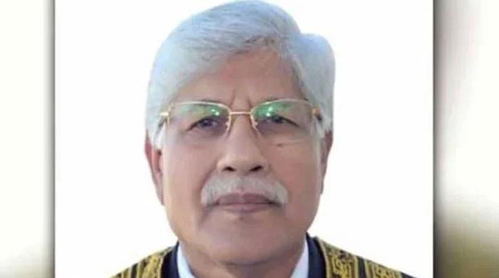 Rana Shamim submits unconditional written apology to IHC in contempt case