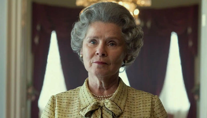 Netflix возобновляет съемки «Короны» после приостановки производства после смерти королевы