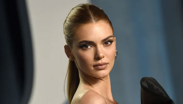 Kendall Jenner reacts to medias ‘false narratives’ about her: ‘Really unfair’