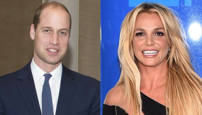 Prince William once broke Britney Spears’ heart by not appearing for date: Deets inside
