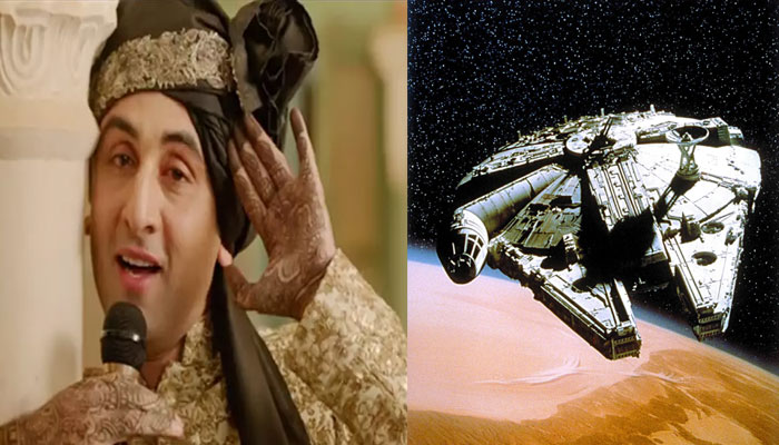 Ranbir Kapoor ran from the auditions of Star Wars: Not have much faith in my talent