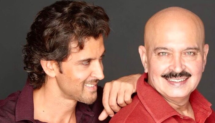 Saif Ali Khan and Hrithik Roshan to play Cop and Gangster correspondingly in Vikram Vedha.