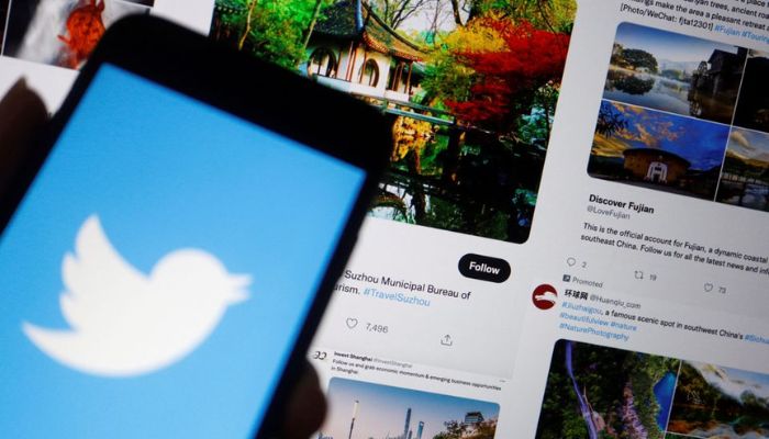 How China became big business for Twitter