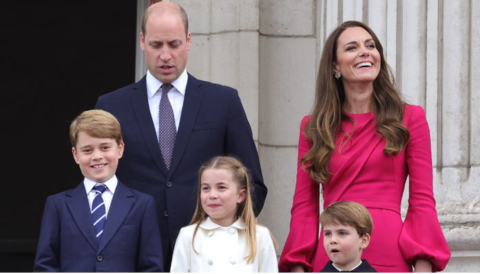 ¿Cómo mantiene el príncipe William el «sentido de normalidad» de los niños después de la muerte de la reina Kate?