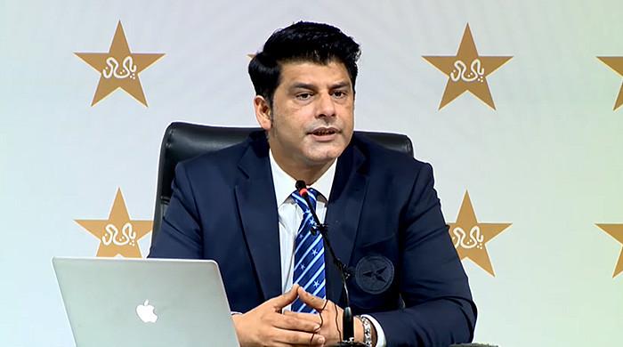 Former Test cricketer wants PCB to sack chief selector after Asia Cup debacle