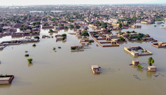 Akumulasi kerugian akibat banjir kemungkinan telah meningkat menjadi -24 miliar, kata ekonom