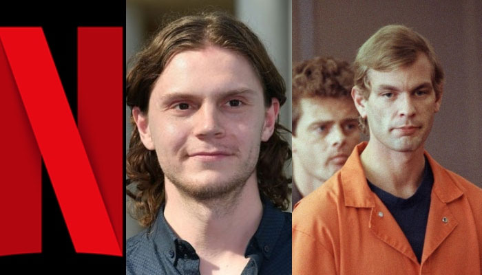 Dahmer' Debuts First Teaser for Netflix Series Starring Evan Peters as the Serial  Killer