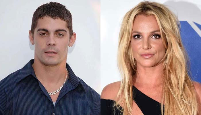 Britney Spears ‘flirted’ with her ex husband over phone prior to Sam Asghari wedding?