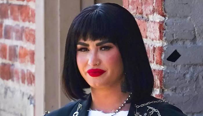 Demi Lovato on her current music tour: ‘I can’t do this anymore’