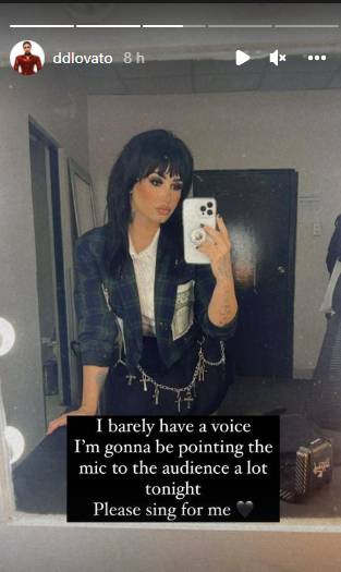 Demi Lovato