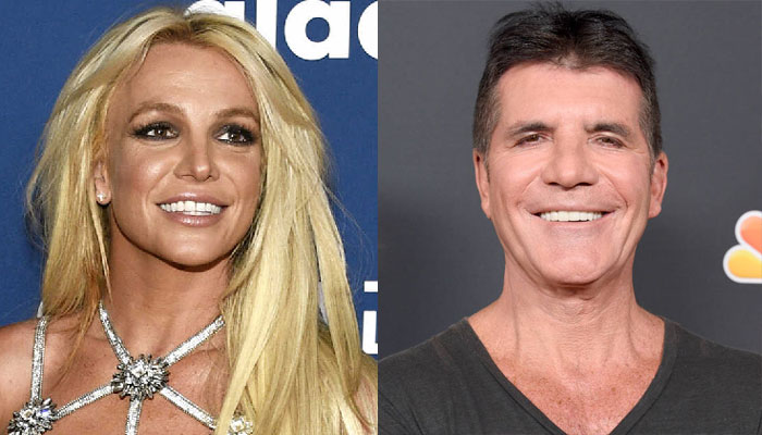 Simon Cowell recalls saying no one is going to have a hit with the name Britney Spears