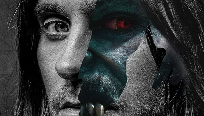 'Morbius' turns to Netflix after Box Office flop: report - Vimarsana News
