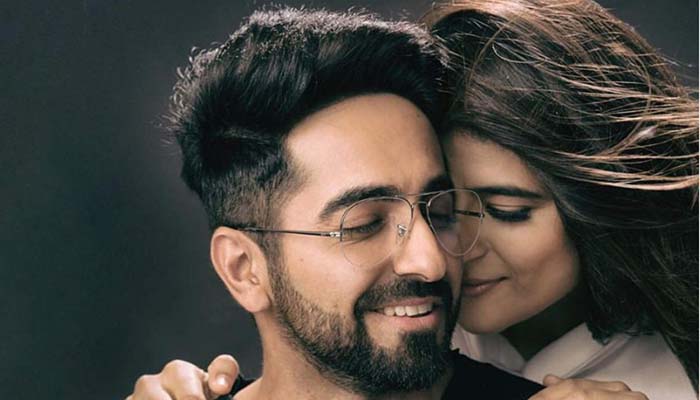 Ayushmann Khurrana gets the sweetest birthday wish from Tahira Kashyap