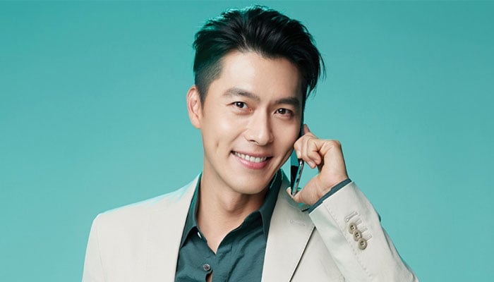 Confidential Assignment 2 actor Hyun Bin shares that he consulted his wife Son Ye Jin for his new film