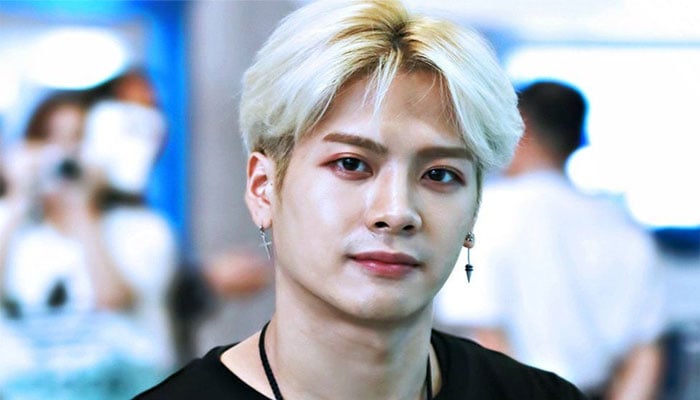 GOT7 Jackson reveals the reason why he fell into depression