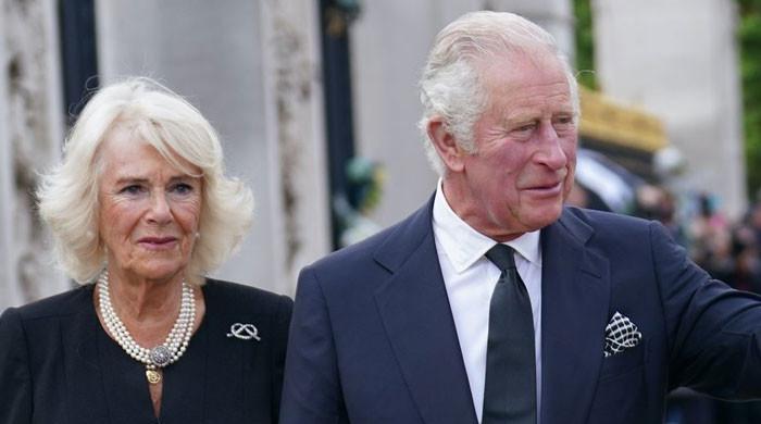 Camilla has ’lightened’ royal household after Diana death: ‘Charles No