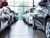 Car sales drop by 50% as rising prices suppress demand