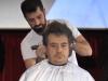 WATCH: Greek stylist gives quickest haircut in just 47 seconds, sets world record