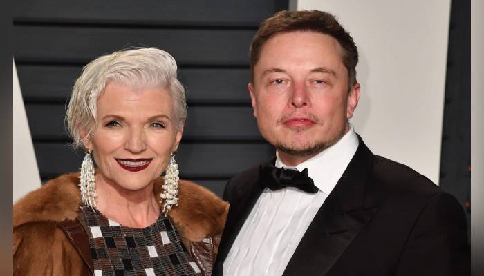 Elon Musk’s mum Maye Musk dishes on her relationship with her son
