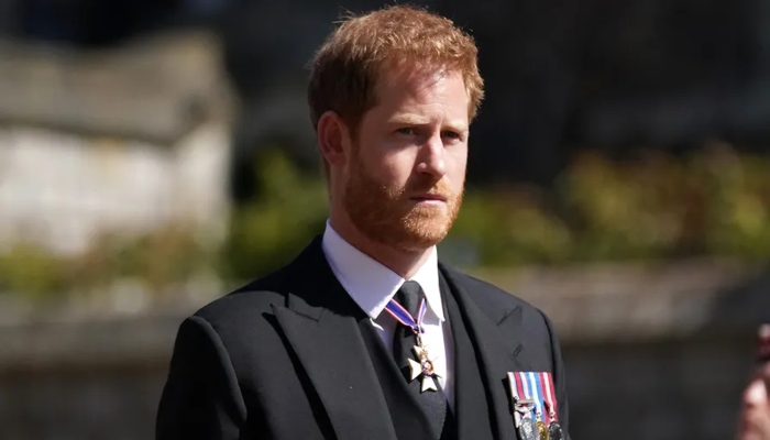 Prince Harry’s explosive memoir ‘delayed until next year’ following the Queen’s death
