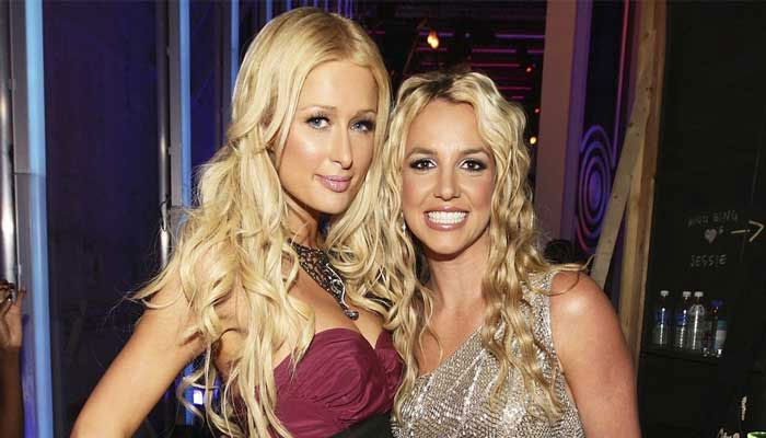 Paris Hilton sends love to Britney Spears after emotional dancing video