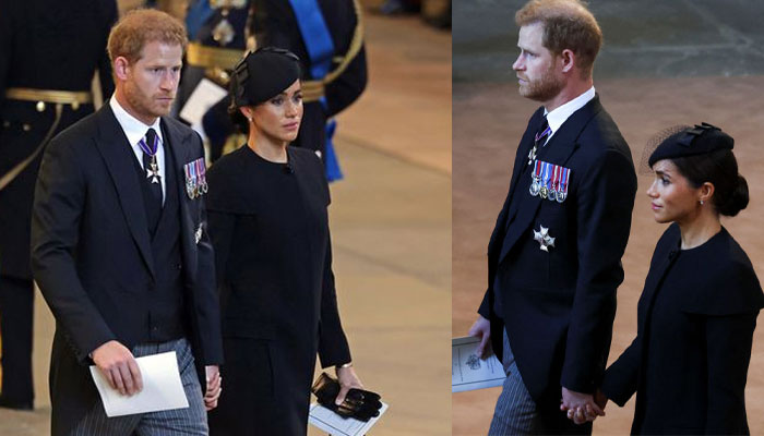 Meghan Markle, Prince Harry are under no obligation to follow royal protocol