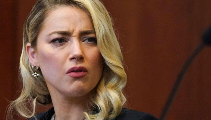 Amber Heard left execs ‘shell shocked’ with ‘Aquaman’ casting: ‘Worst actor!’
