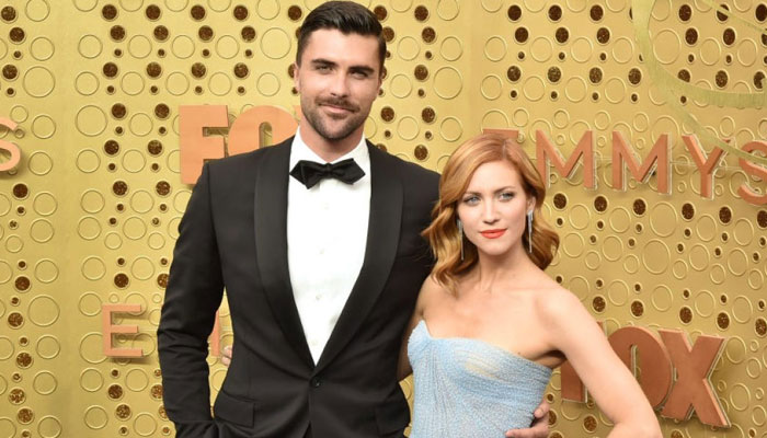 Brittany Snow, Tyler Stanaland split 2 years after marriage