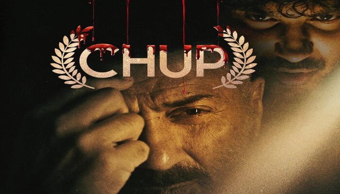 Chup: Revenge of the Artist is all set to release on September 23