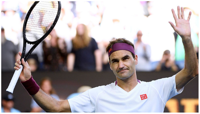 Roger Federer mengumumkan pengunduran dirinya: pernyataan
