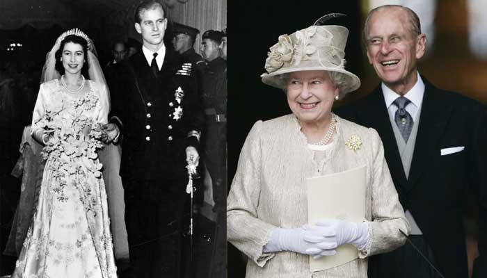 Ratu Elizabeth akan dimakamkan di sebelah suaminya Pangeran Philip