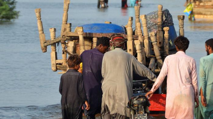 Blog: The flood survivors in Kohistan no one will talk about