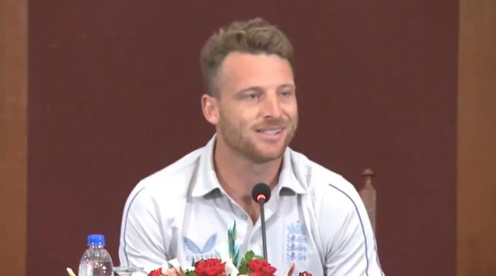 'Excited' Jos Buttler says England to give Pakistan hard time in T20I series