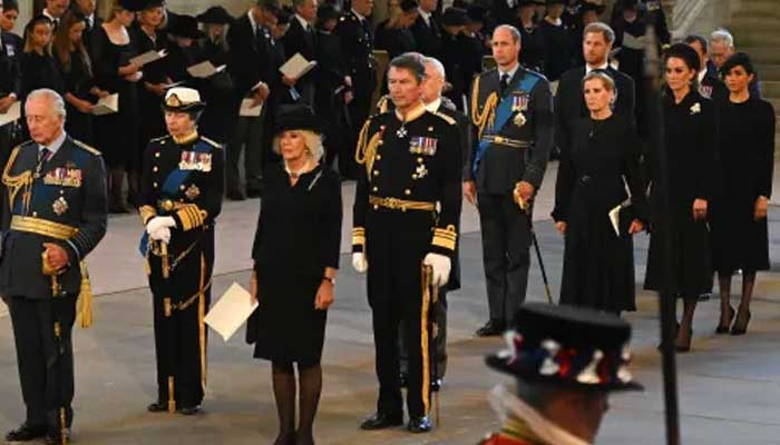 Meghan Markle and Prince Harry really hate Camilla?