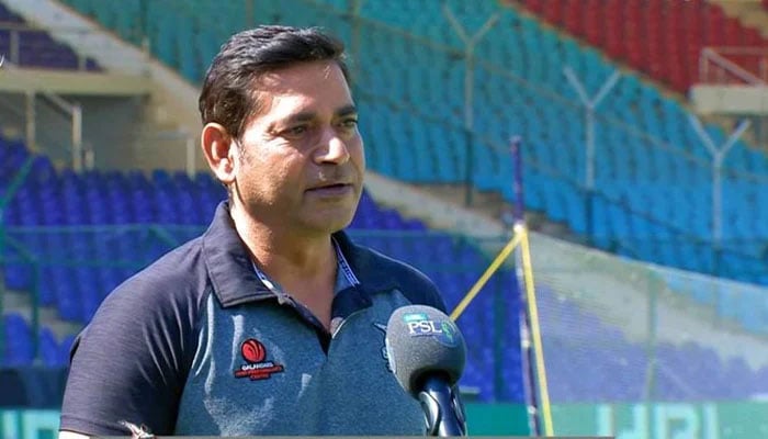 Mantan pemain kriket Aqib Javed tidak puas dengan pemilihan skuad Piala Dunia T20