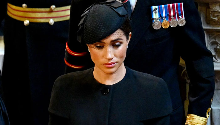 Meghan Markle’s Variety cover postponed in honor of Queen Elizabeth II