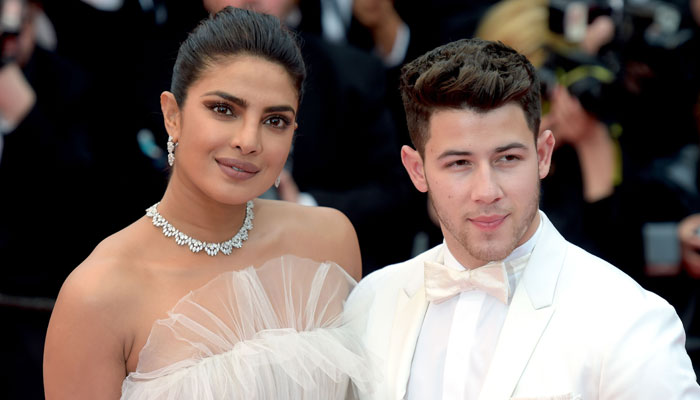 Nick Jonas, Priyanka Chopra jet off to mystery destination for his birthday