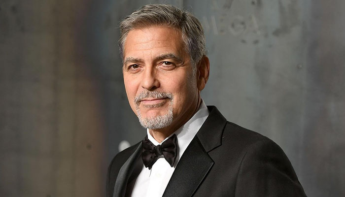 George Clooney dubs himself ‘best Batman of all time’ while throwing shade at Ben Affleck