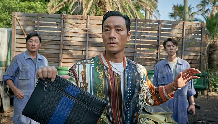 Netflixs Narco-Saints have gathered a huge fan following and fans want a season two